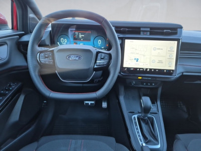 Ford Puma Vorführwagen Ford Puma Vorführwagen