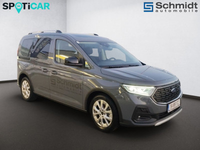 Ford Tourneo Connect Vorführwagen Ford Tourneo Connect Vorführwagen