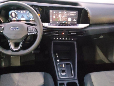 Ford Tourneo Connect Vorführwagen Ford Tourneo Connect Vorführwagen