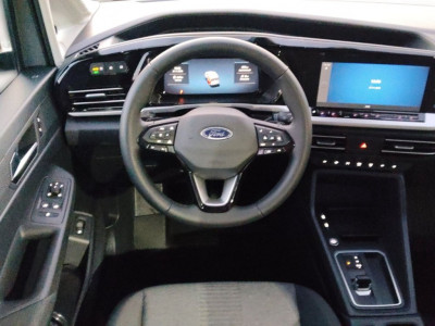 Ford Tourneo Connect Vorführwagen Ford Tourneo Connect Vorführwagen