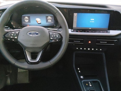 Ford Tourneo Connect Vorführwagen Ford Tourneo Connect Vorführwagen