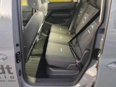 Ford Tourneo Connect Vorführwagen Ford Tourneo Connect Vorführwagen