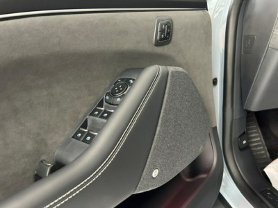 Ford Mustang Mach-E Neuwagen