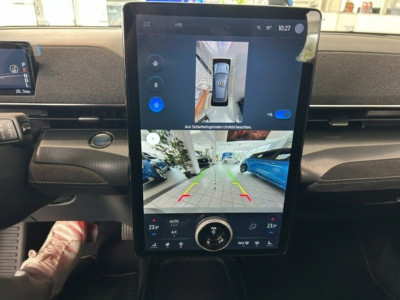 Ford Mustang Mach-E Neuwagen