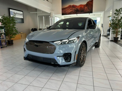 Ford Mustang Mach-E Neuwagen