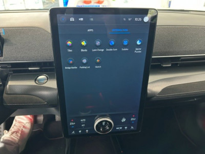 Ford Mustang Mach-E Neuwagen