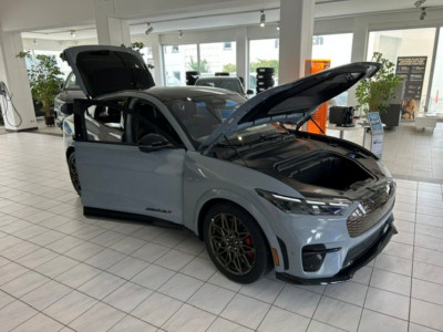 Ford Mustang Mach-E Neuwagen