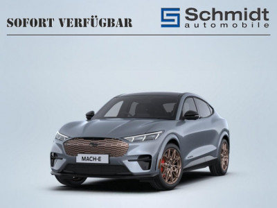 Ford Mustang Mach-E Neuwagen