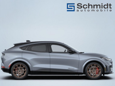 Ford Mustang Mach-E Neuwagen