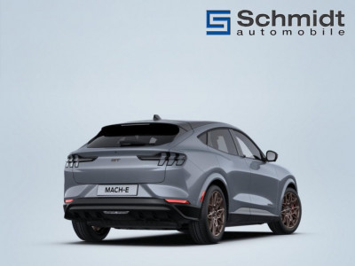 Ford Mustang Mach-E Neuwagen