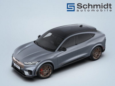 Ford Mustang Mach-E Neuwagen