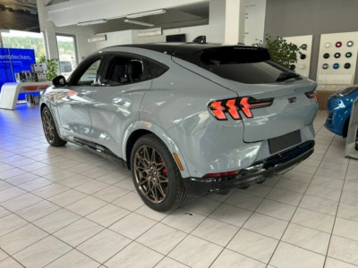 Ford Mustang Mach-E Neuwagen