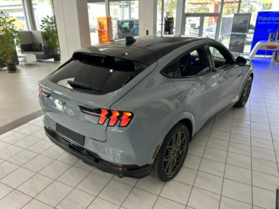 Ford Mustang Mach-E Neuwagen