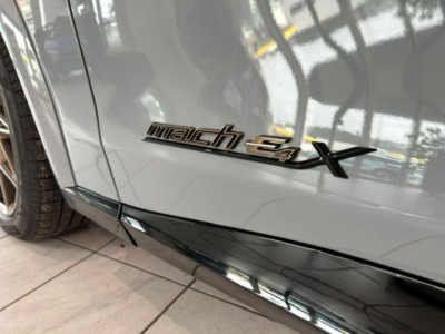 Ford Mustang Mach-E Neuwagen