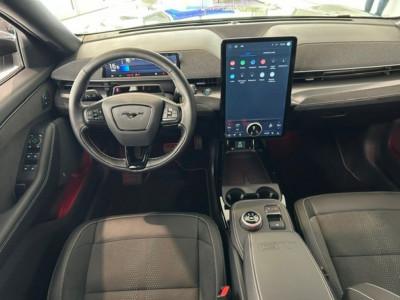 Ford Mustang Mach-E Neuwagen