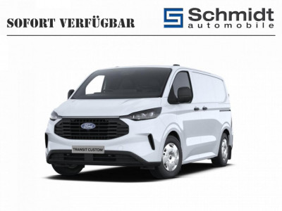 Ford Transit Custom Neuwagen