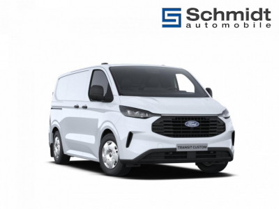 Ford Transit Custom Neuwagen
