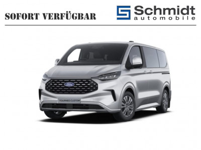 Ford Tourneo Custom Neuwagen