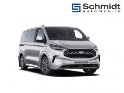 Ford Tourneo Custom Neuwagen