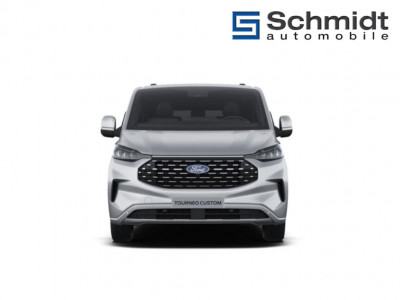 Ford Tourneo Custom Neuwagen