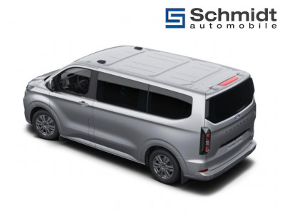 Ford Tourneo Custom Neuwagen