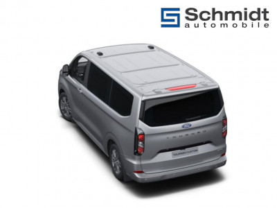 Ford Tourneo Custom Neuwagen