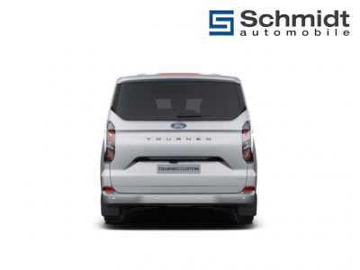 Ford Tourneo Custom Neuwagen