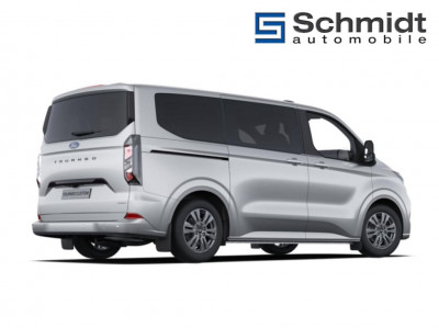 Ford Tourneo Custom Neuwagen