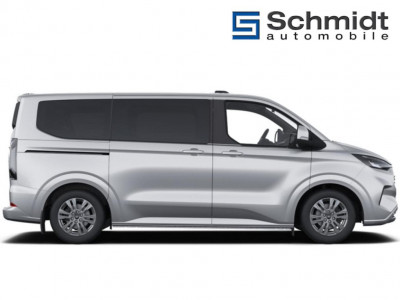 Ford Tourneo Custom Neuwagen