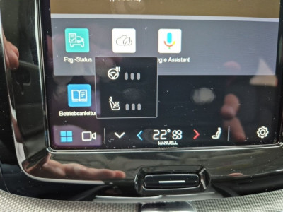 Volvo XC60 Gebrauchtwagen Volvo XC60 Gebrauchtwagen