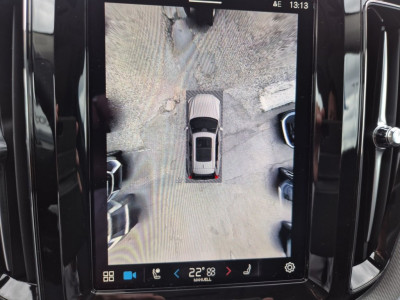 Volvo XC60 Gebrauchtwagen Volvo XC60 Gebrauchtwagen