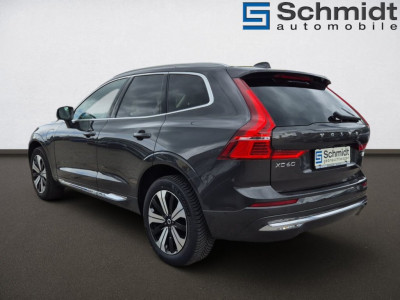 Volvo XC60 Gebrauchtwagen Volvo XC60 Gebrauchtwagen