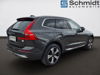 Volvo XC60 Gebrauchtwagen Volvo XC60 Gebrauchtwagen