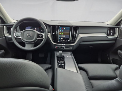 Volvo XC60 Gebrauchtwagen Volvo XC60 Gebrauchtwagen