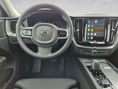 Volvo XC60 Gebrauchtwagen Volvo XC60 Gebrauchtwagen