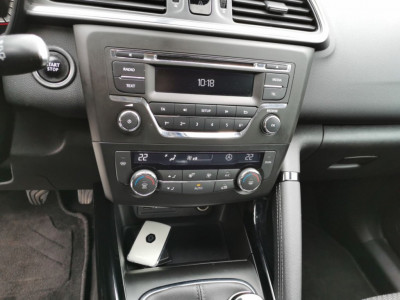 Renault Kadjar Gebrauchtwagen Renault Kadjar Gebrauchtwagen