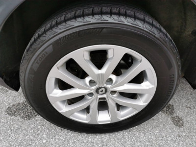 Renault Kadjar Gebrauchtwagen Renault Kadjar Gebrauchtwagen