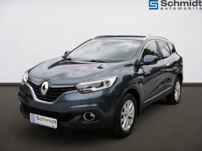 Renault Kadjar Gebrauchtwagen Renault Kadjar Gebrauchtwagen