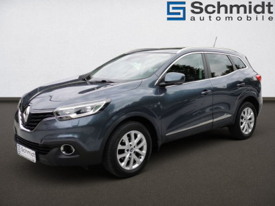 Renault Kadjar Gebrauchtwagen Renault Kadjar Gebrauchtwagen