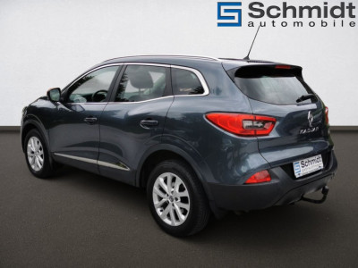 Renault Kadjar Gebrauchtwagen Renault Kadjar Gebrauchtwagen