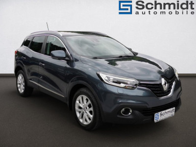 Renault Kadjar Gebrauchtwagen Renault Kadjar Gebrauchtwagen