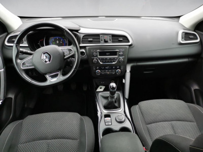 Renault Kadjar Gebrauchtwagen Renault Kadjar Gebrauchtwagen