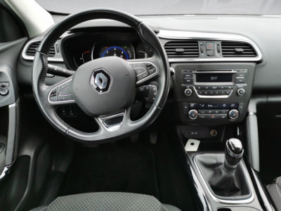 Renault Kadjar Gebrauchtwagen Renault Kadjar Gebrauchtwagen