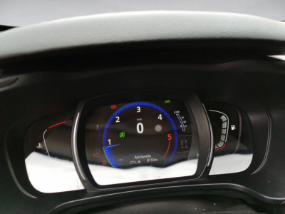 Renault Kadjar Gebrauchtwagen Renault Kadjar Gebrauchtwagen