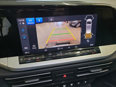 Ford Tourneo Connect Vorführwagen Ford Tourneo Connect Vorführwagen