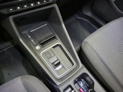 Ford Tourneo Connect Vorführwagen Ford Tourneo Connect Vorführwagen