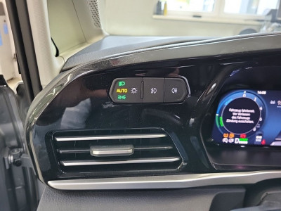 Ford Tourneo Connect Vorführwagen Ford Tourneo Connect Vorführwagen