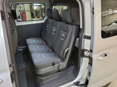 Ford Tourneo Connect Vorführwagen Ford Tourneo Connect Vorführwagen