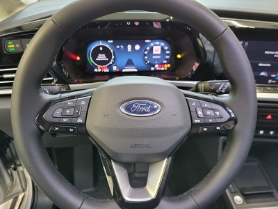 Ford Tourneo Connect Vorführwagen Ford Tourneo Connect Vorführwagen