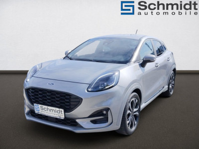 Ford Puma Gebrauchtwagen Ford Puma Gebrauchtwagen